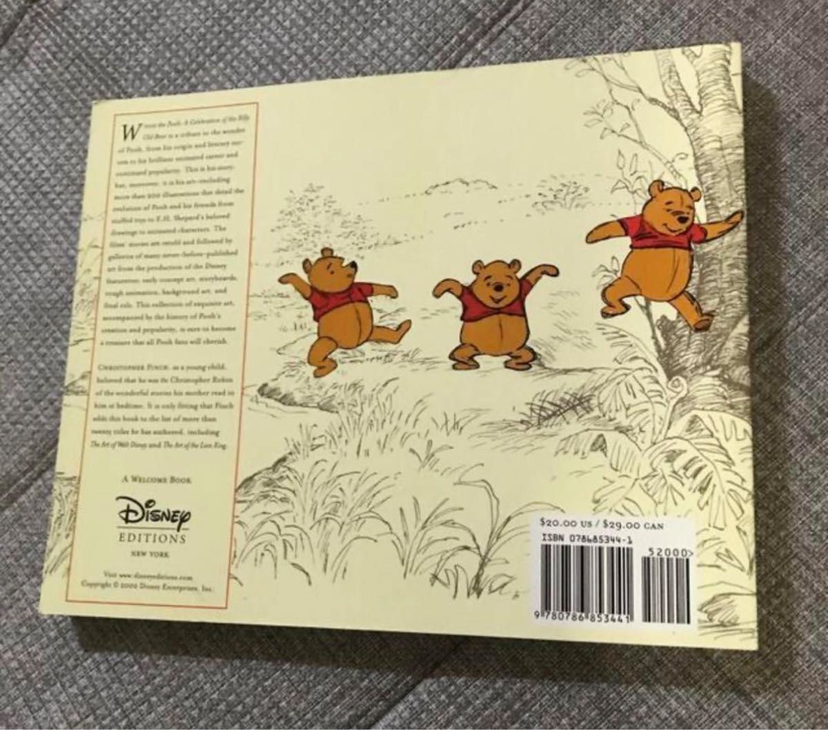 洋書 クマのプーさん 英語 ディズニー Disney’s 洋書 英語絵本 洋書 クマのプーさん 英語 ディズニー Disney’s 洋書 英語絵本