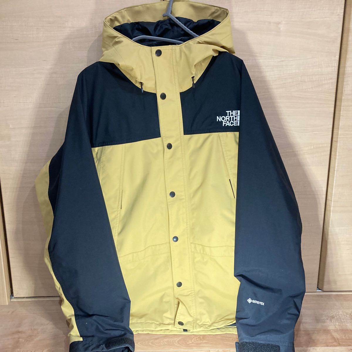 最終値下げ ノースフェイスマウンテンライトジャケット THE NORTH FACE