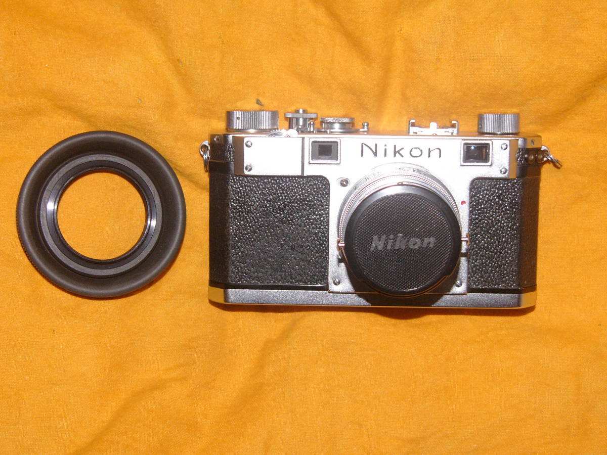 人気のクリスマスアイテムがいっぱい！ Nikkor-S.C S Nikon ニコン 5cm