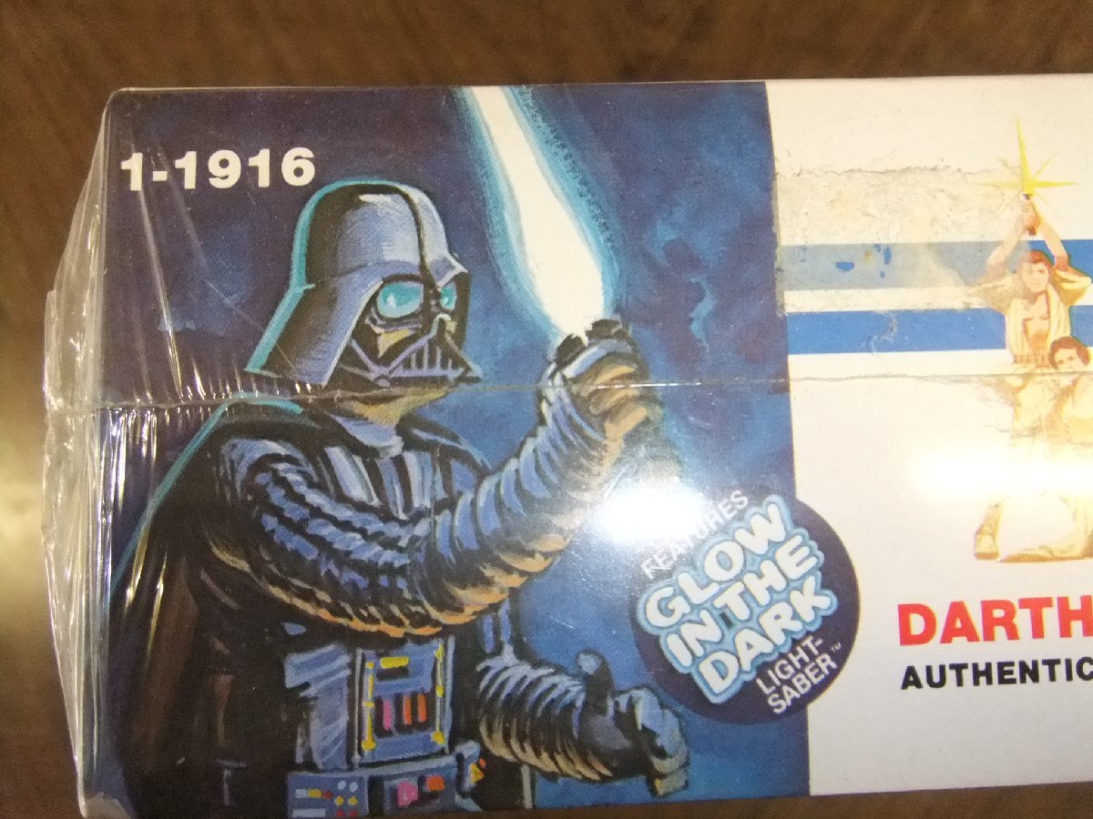 mpc 1-1916 Star Wars / dozen * beige da unopened direct pick ip is welcome 