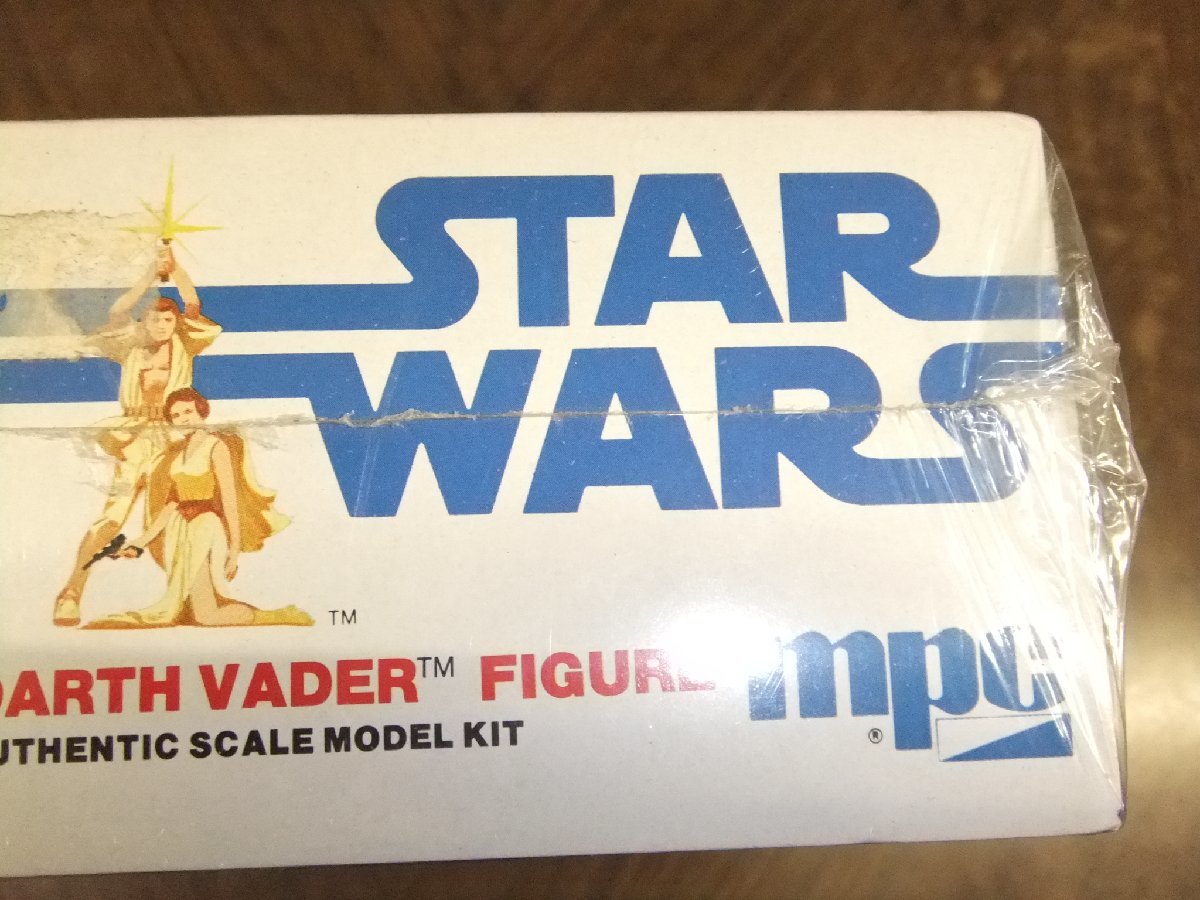 mpc 1-1916 Star Wars / dozen * beige da unopened direct pick ip is welcome 