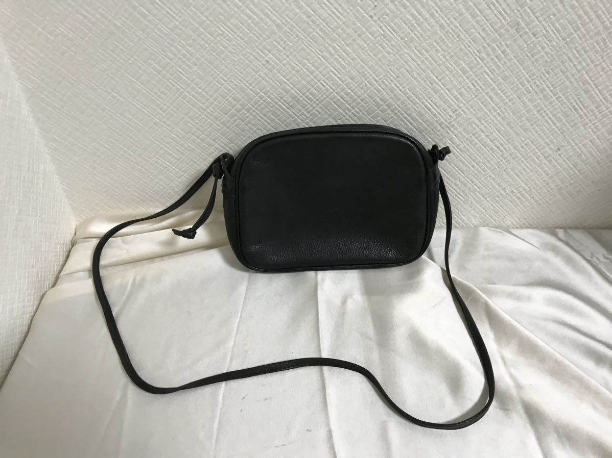 本物ロンシャンLONGCHAMP本革レザーミニショルダーバッグ 本物ロンシャンLONGCHAMP本革レザーミニショルダーバッグ