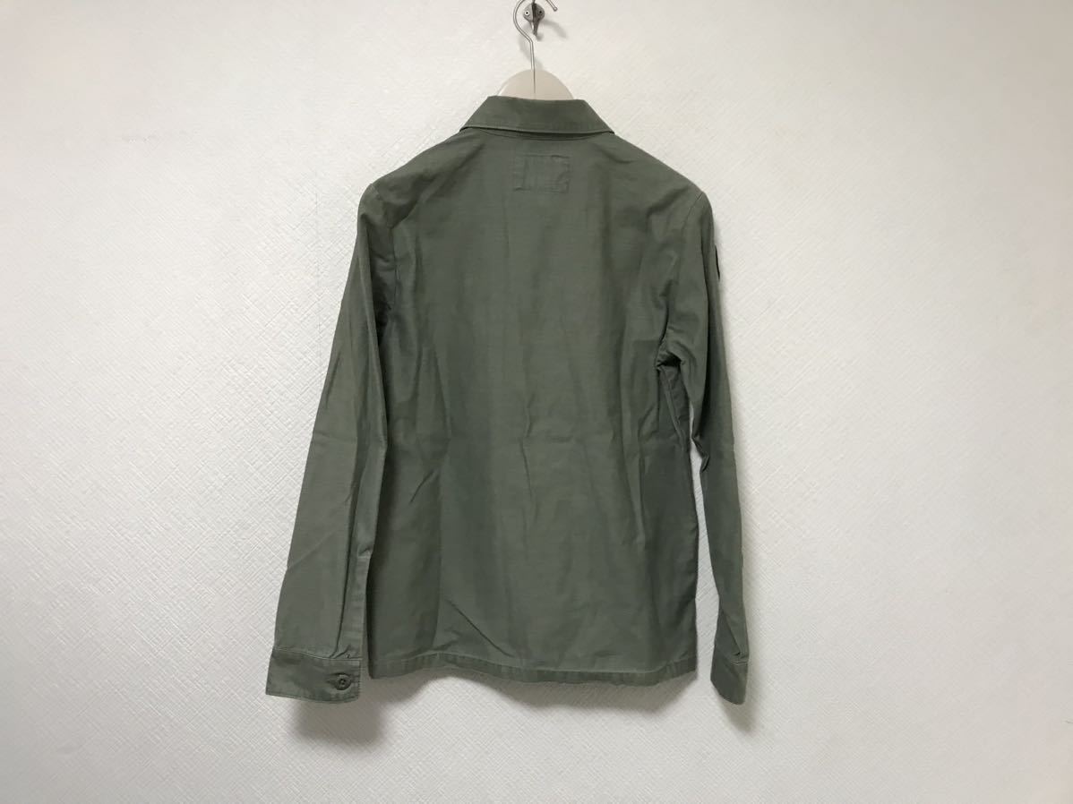 本物ハーレーHurleyコットンミリタリーシャツジャケットメンズ 本物ハーレーHurleyコットンミリタリーシャツジャケットメンズ