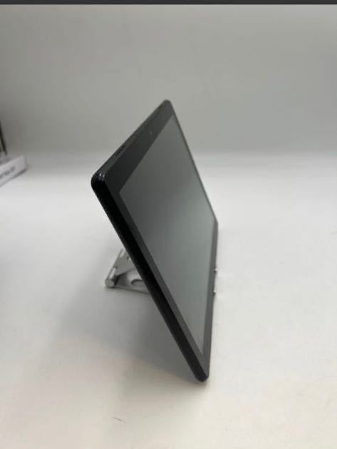 Lenovo smart TAB M10 with Amazon Alexa TB-X505F 在庫004_画像2