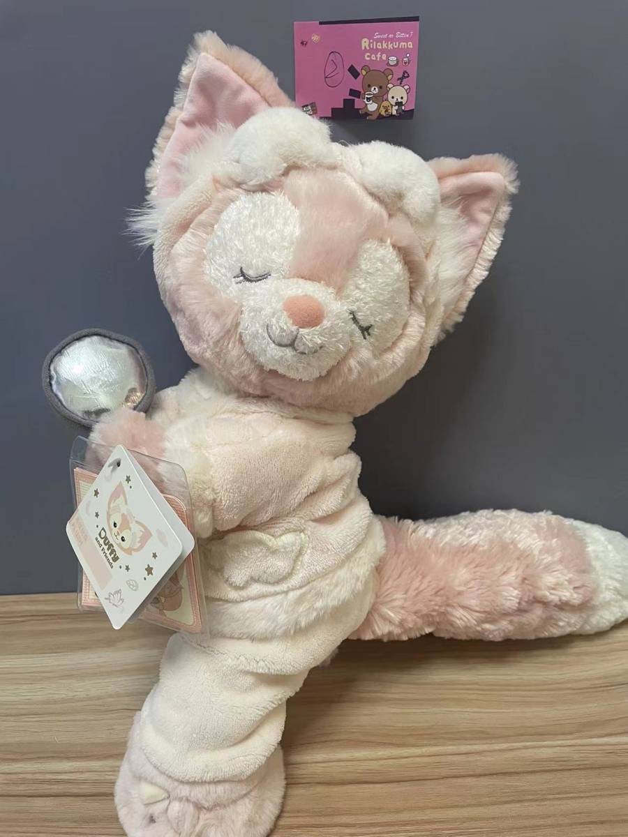  soft toy S size Lee na bell pyjamas .... Stella Roo Duffy Shellie May on sea Disney jelato-ni cookie Anne oru