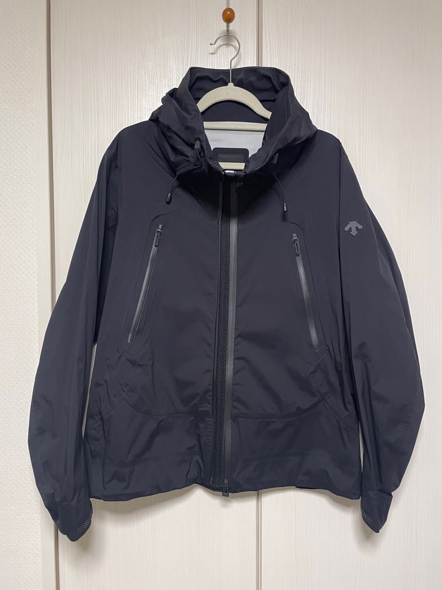 DESCENTE ALLTERRAIN デサント オルテライン ジャケット DESCENTE ALLTERRAIN デサント オルテライン ジャケット