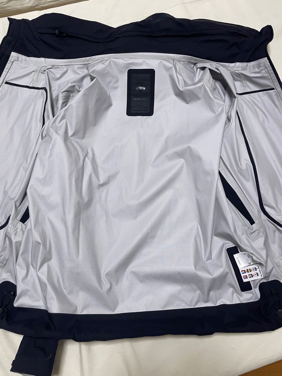 DESCENTE ALLTERRAIN デサント オルテライン ジャケット DESCENTE ALLTERRAIN デサント オルテライン ジャケット