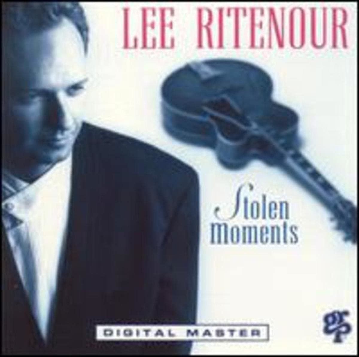 Stolen Moments リー・リトナー 輸入盤CD_画像1