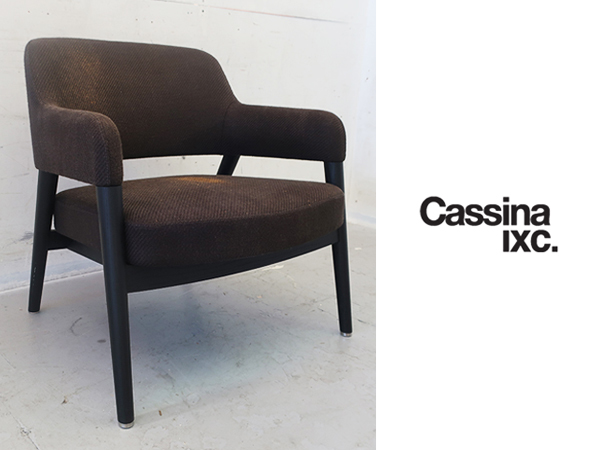 □P599□展示品□Cassina ixc/カッシーナイクスシー□TANT-TANT □P599□展示品□Cassina ixc/カッシーナイクスシー□TANT-TANT