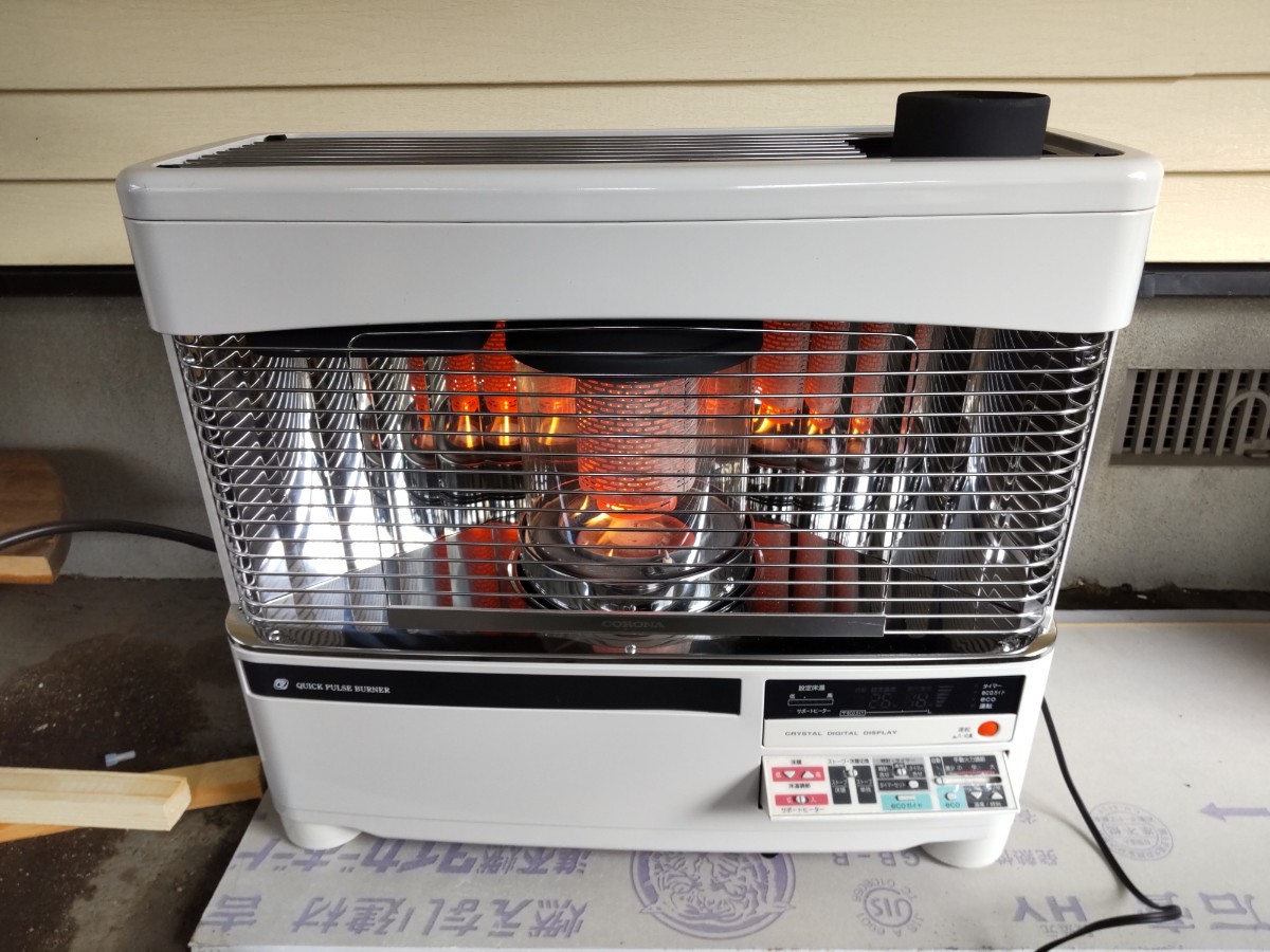 新しいスタイル R FFR-7011RF Kabec Hybrid サンポット SUNPOT 密閉式