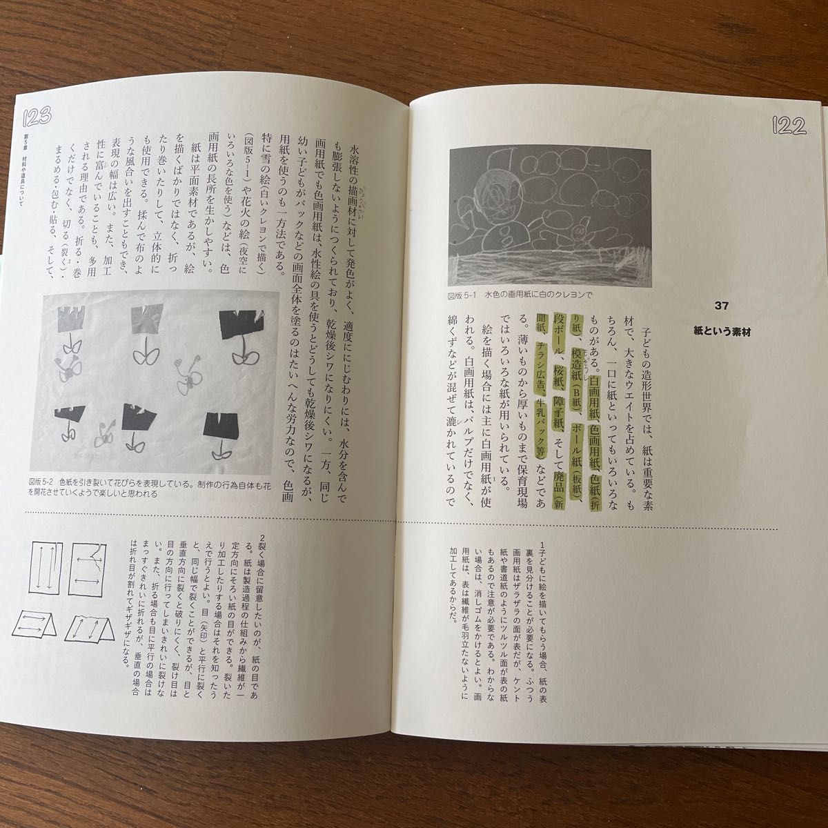 よくわかる！子どもの造形入門５０話　保育者を目指す人と親のための 石川博章／著