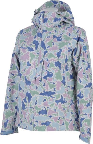 人気新品入荷 Marmot 透湿 おしゃれ 女性 レディース S MLT MJJ-S5502W