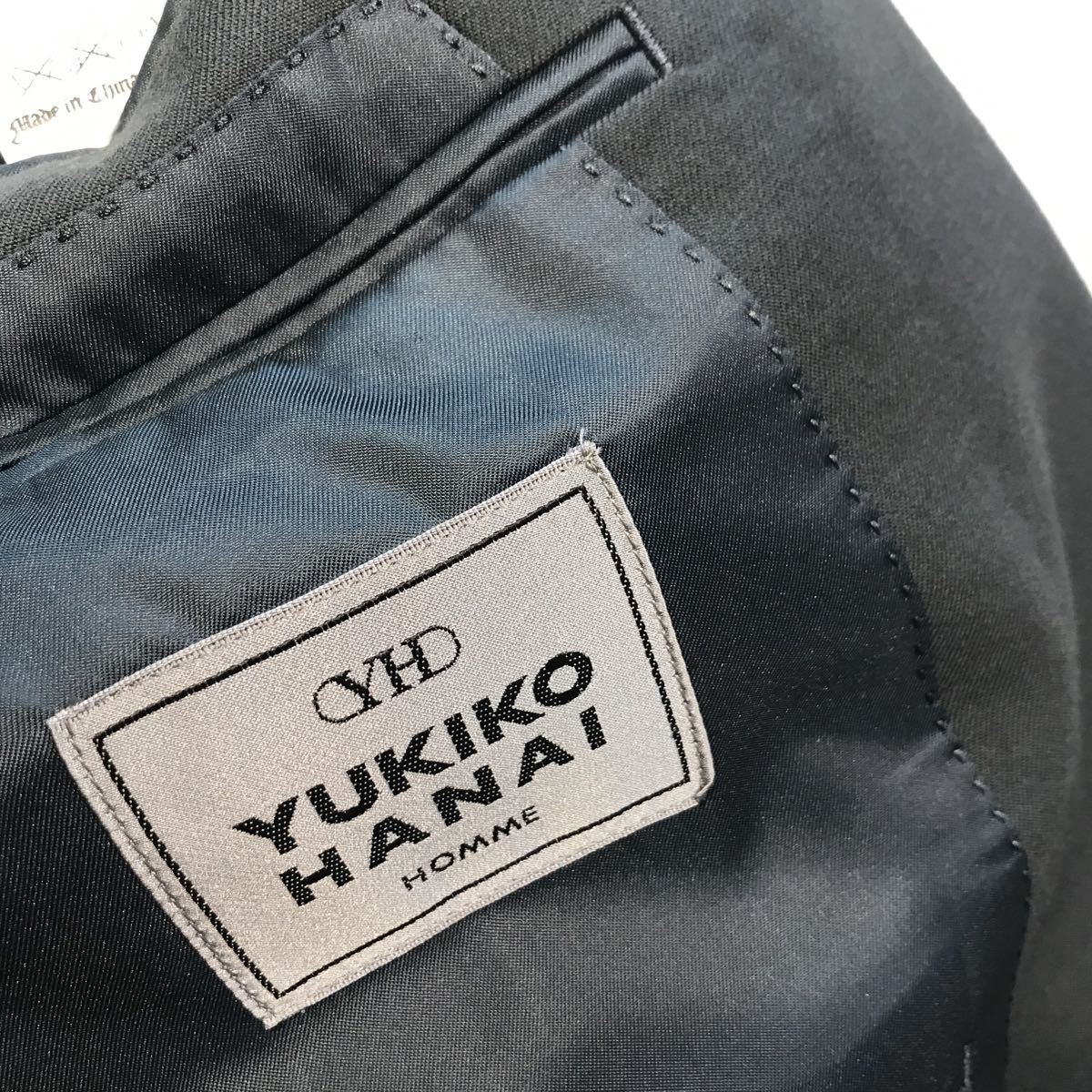 Yahoo!オークション - 激安新品タグ付き訳あり高級YUKIKO HANAI HOM