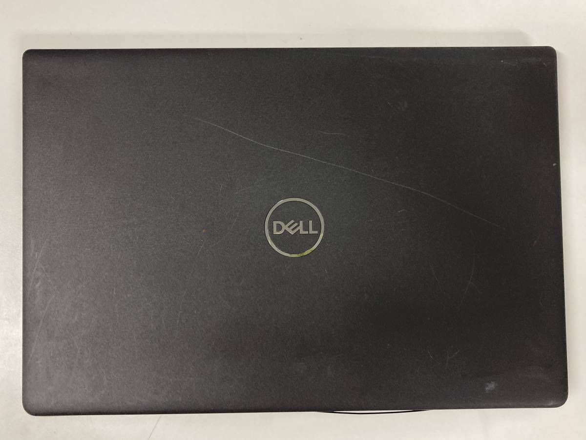 1年保証』 Latitude (訳あり)DELL 3510 Win11Pro、動作確認済み