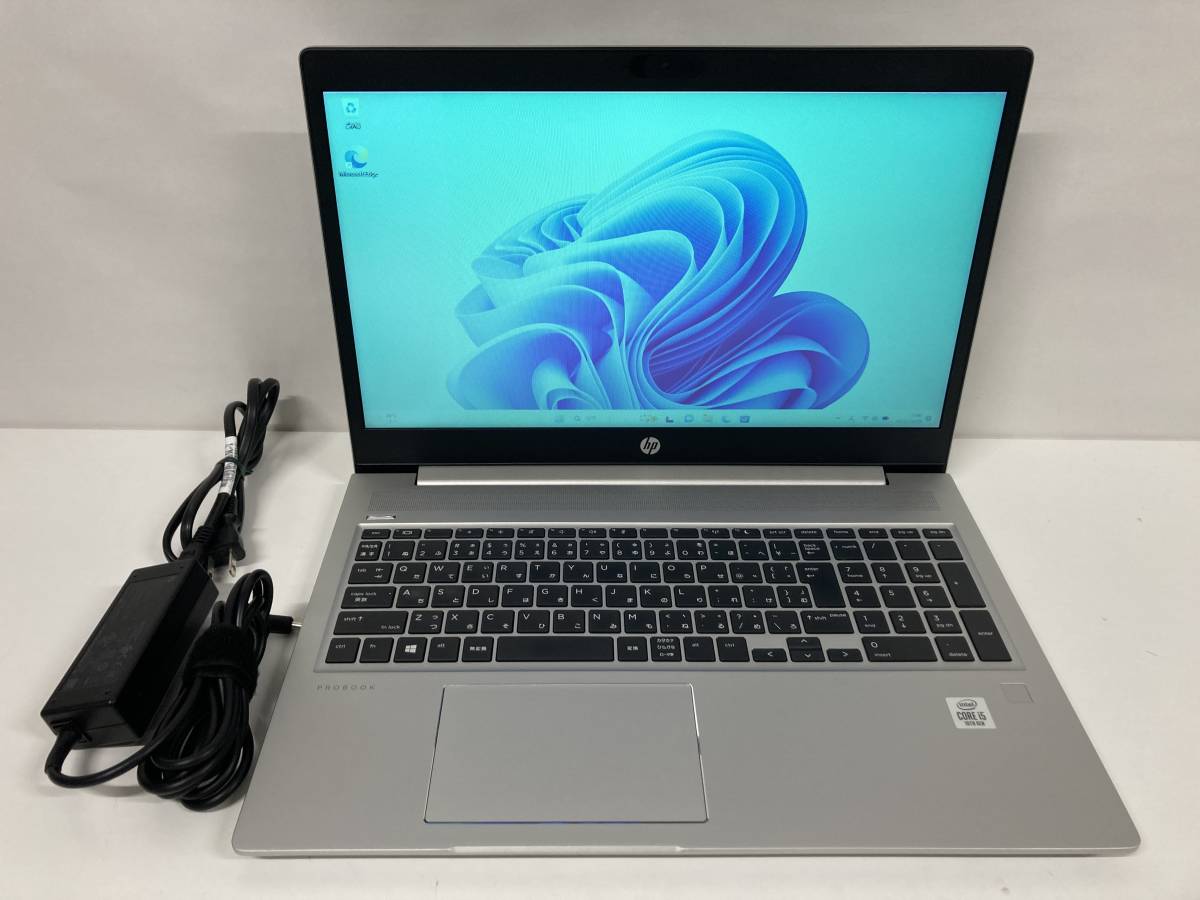 激安正規品 G7 450 ProBook (訳あり)HP / 11Pro、動作確認済み Windows