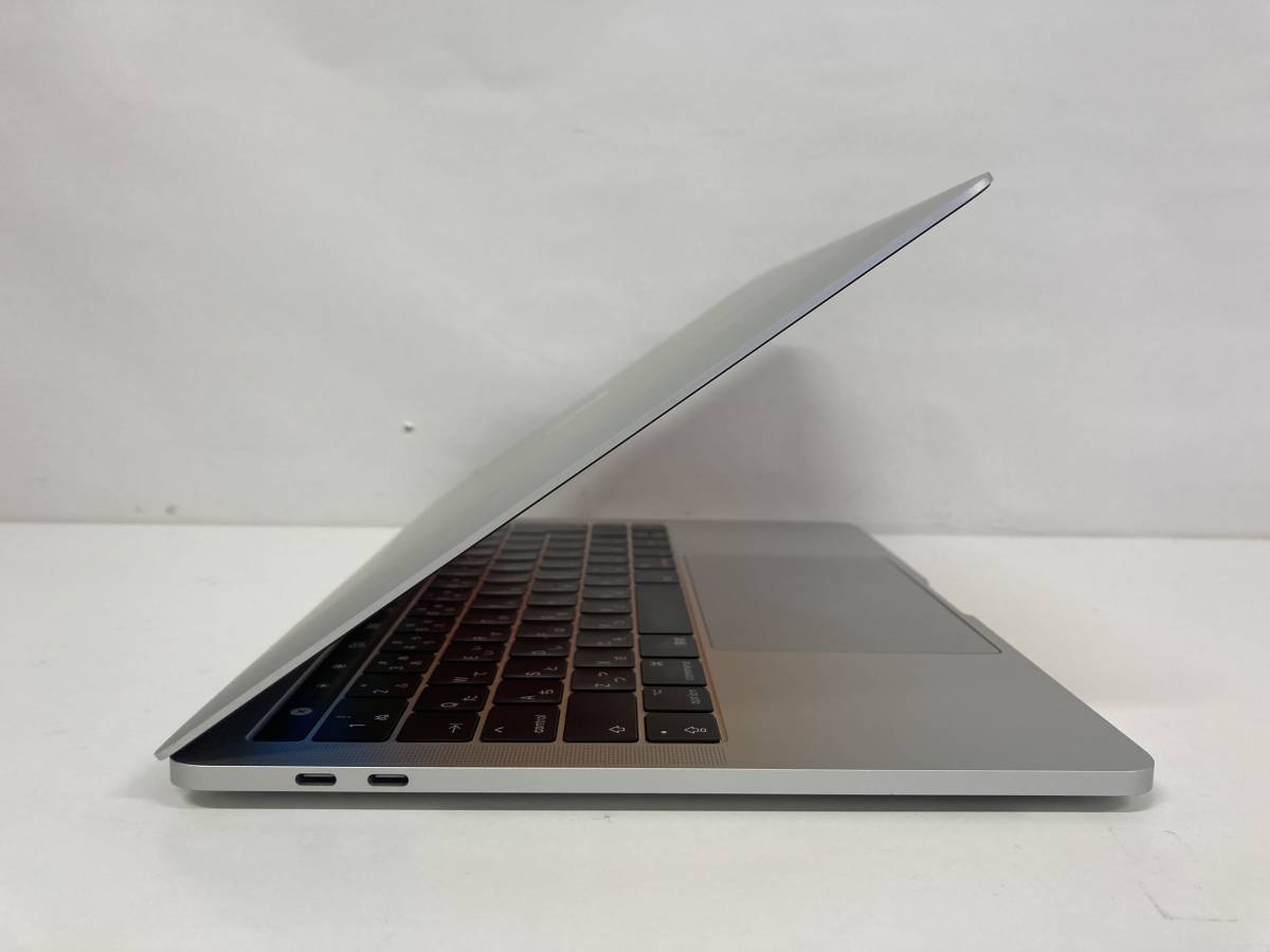 最新 3.1GHz i5 Core / 2017 Pro Macbook Apple / A1706、動作確認済み