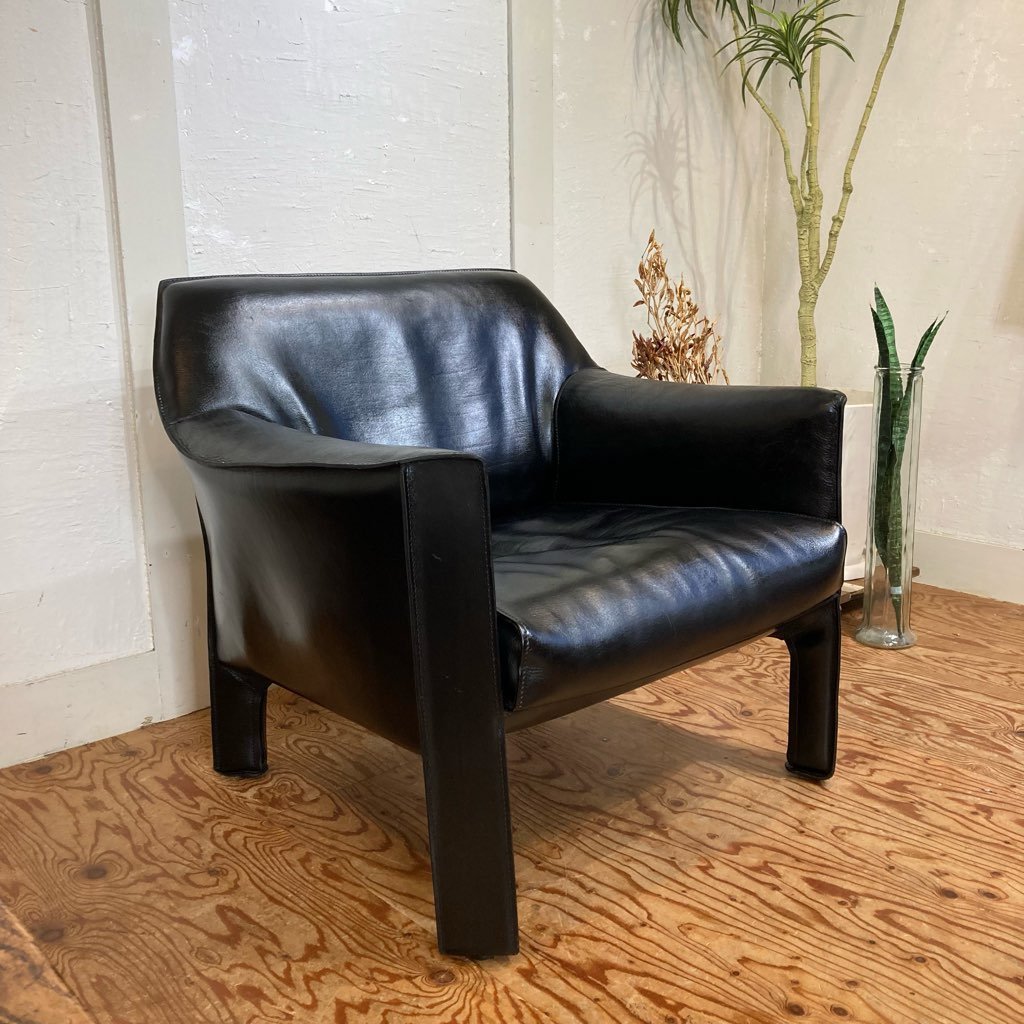 おすすめ】 □P663□Cassina IXC/カッシーナ・イクスシー□マリオ