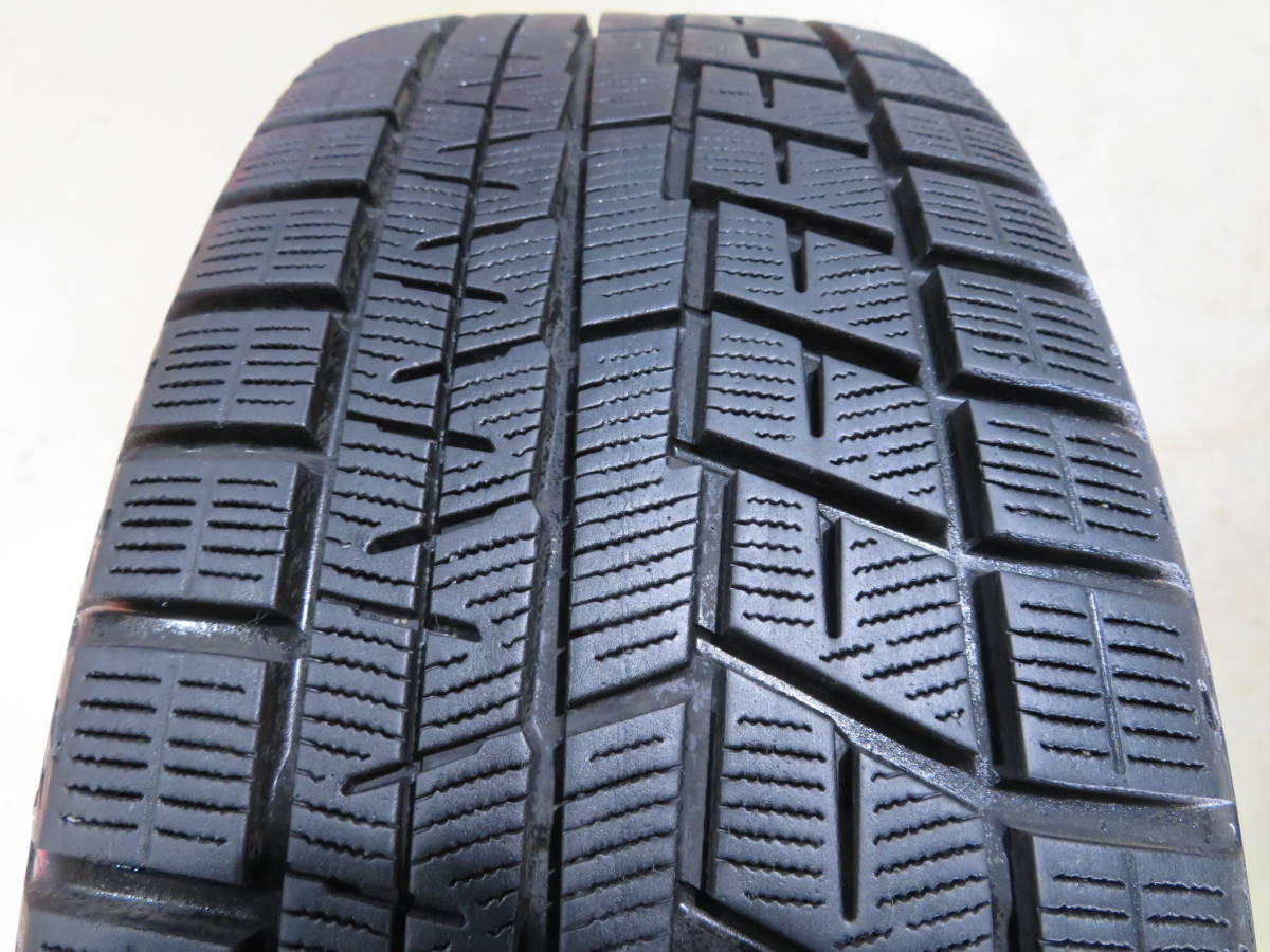 スタッドレス ヨコハマ IG60 205/55R16 VW ゴルフ6 純正アルミ 4本セット ゴルフ5 ゴルフ7 ゴルフ8 ゴルフ ヴァリアント e-GOLF GOLF_画像6