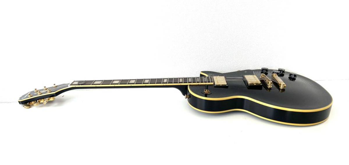 ☆ Epiphone エピフォン Les Paul CUSTOM PRO エレキギター ソフト