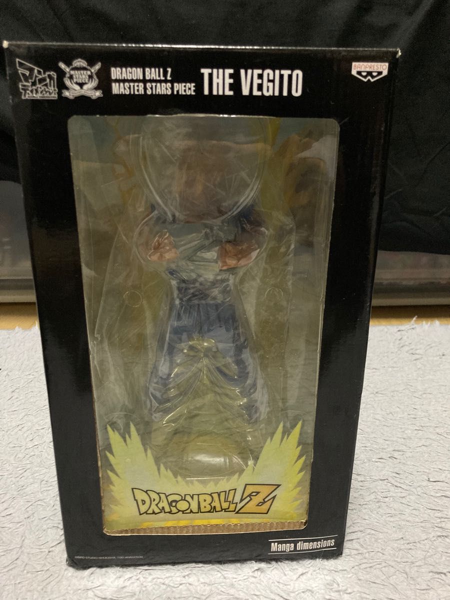 ドラゴンボール msp ベジット マンガディメンションズ 海外限定 ドラゴンボール msp ベジット マンガディメンションズ 海外限定
