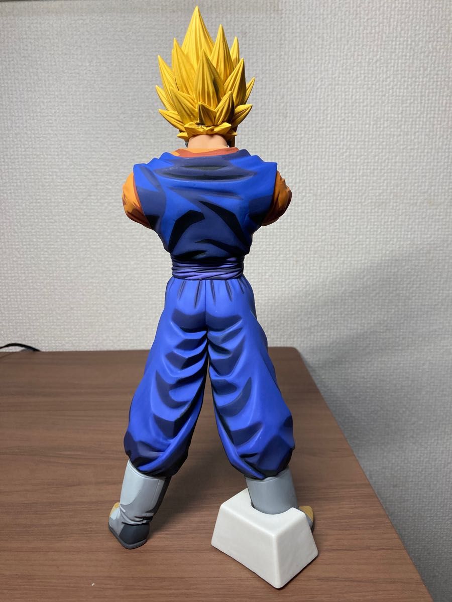 ドラゴンボール msp ベジット マンガディメンションズ 海外限定 ドラゴンボール msp ベジット マンガディメンションズ 海外限定