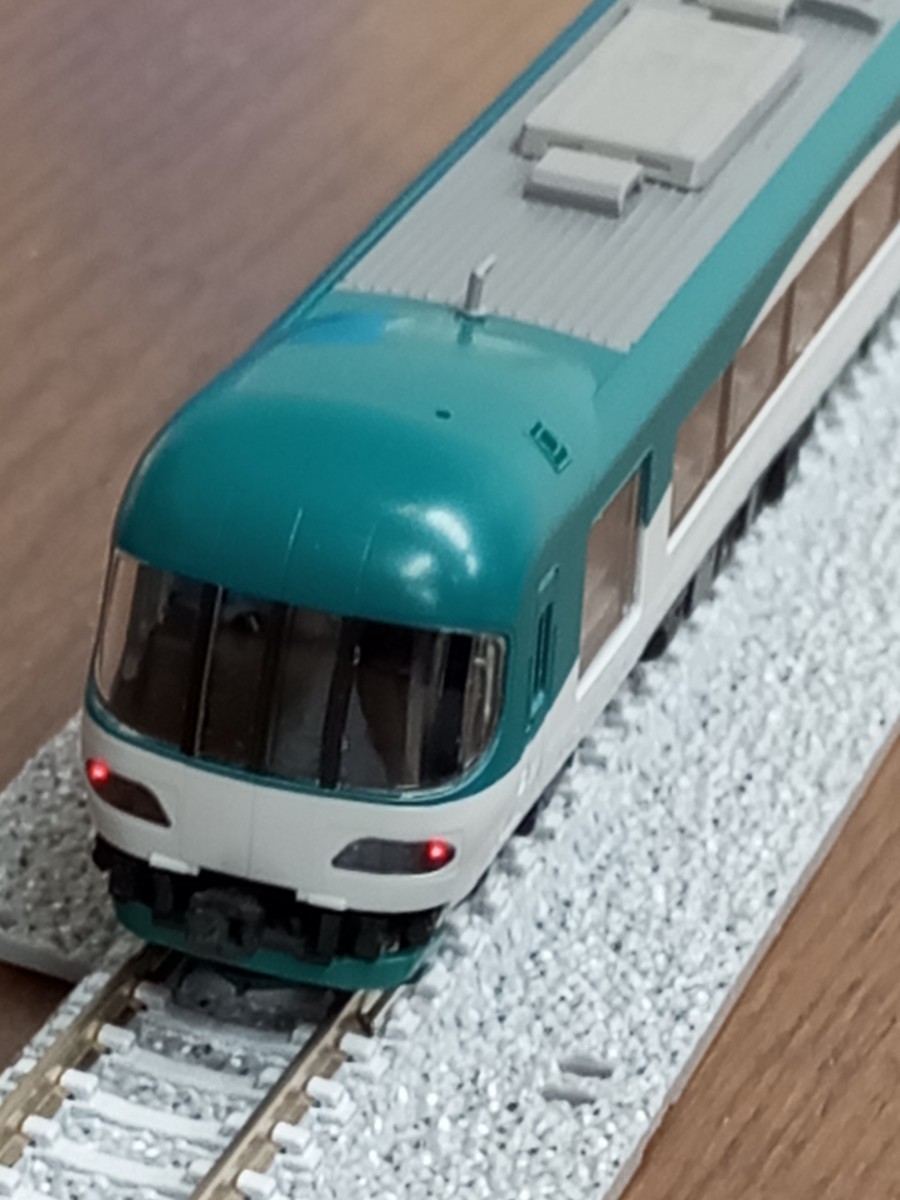 TOMIX 92159+92160×2 北近畿タンゴ鉄道（京都丹後鉄道）KTR8000形　基本増結6両セット_画像8