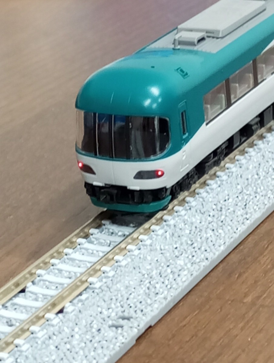 TOMIX 92159+92160×2 北近畿タンゴ鉄道（京都丹後鉄道）KTR8000形　基本増結6両セット_画像6