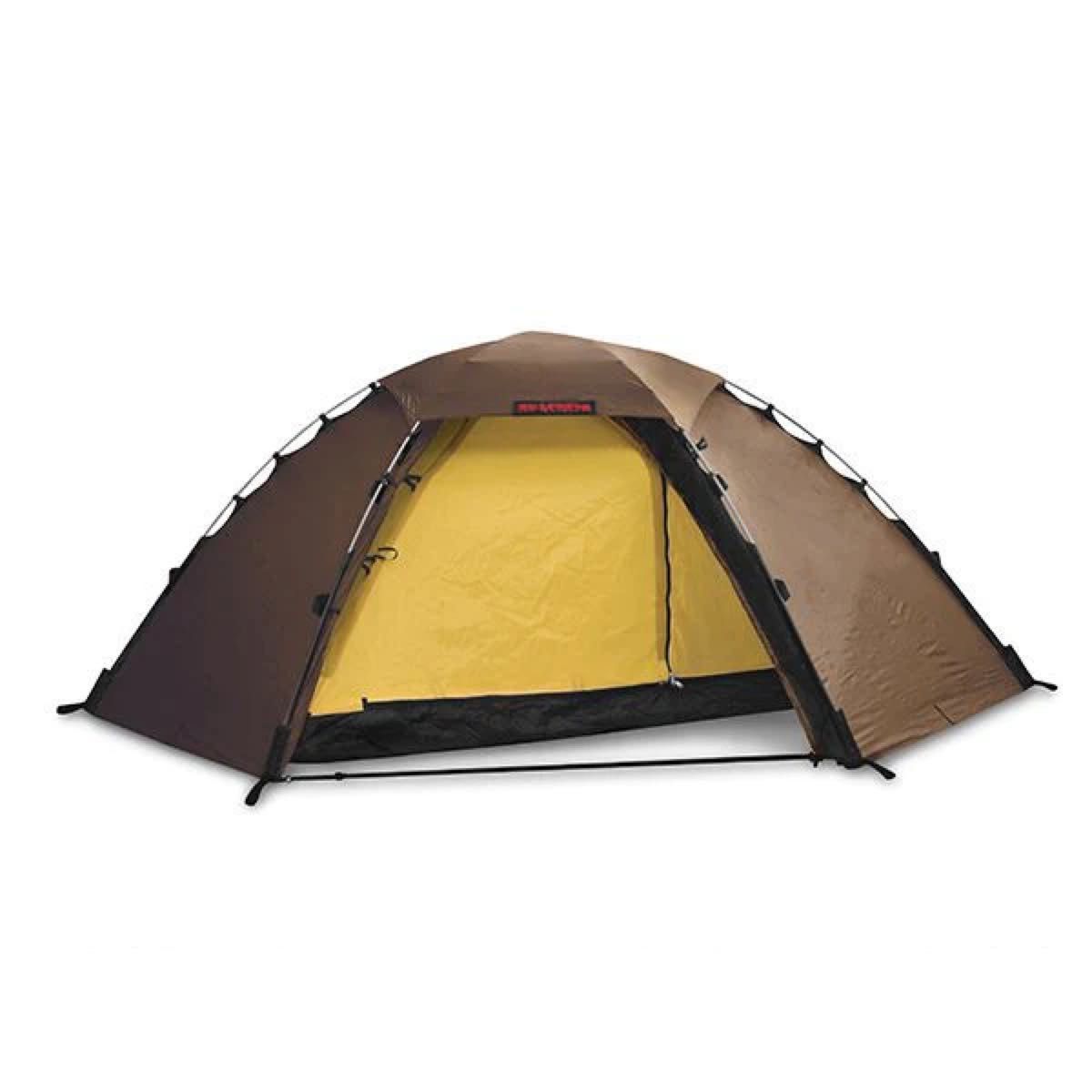 ヒルバーグ TARP 5 サンド HILLEBERG Yahoo!フリマ（旧）-