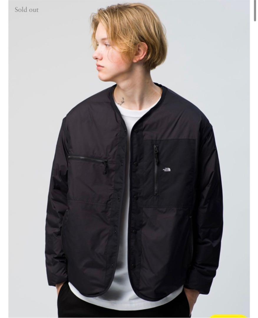 希少 ロンハーマン ノースフェイス XL サイズ THE NORTH FACE 希少 ロンハーマン ノースフェイス XL サイズ THE NORTH FACE