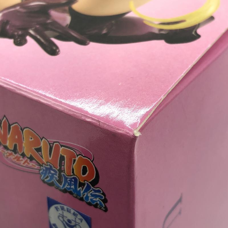 【中古】開封)メガハウス G.E.M.シリーズ うずまきナルト おいろけの術 NARUTO-ナルト- 疾風伝[240010404451]_画像5