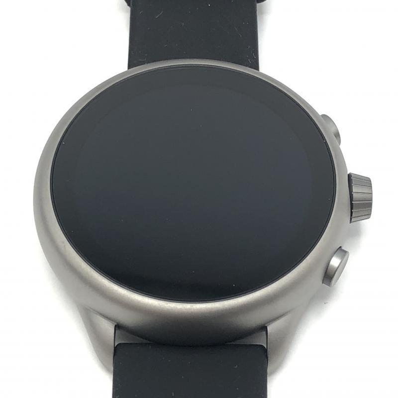 9520円 【中古】GEN 6 WELLNESS EDITION 交換用ストラップ 9520円 【中古】GEN 6 WELLNESS EDITION 交換用ストラップ