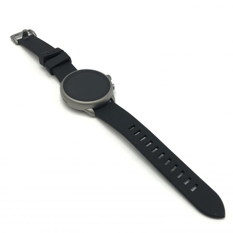 9520円 【中古】GEN 6 WELLNESS EDITION 交換用ストラップ 9520円 【中古】GEN 6 WELLNESS EDITION 交換用ストラップ