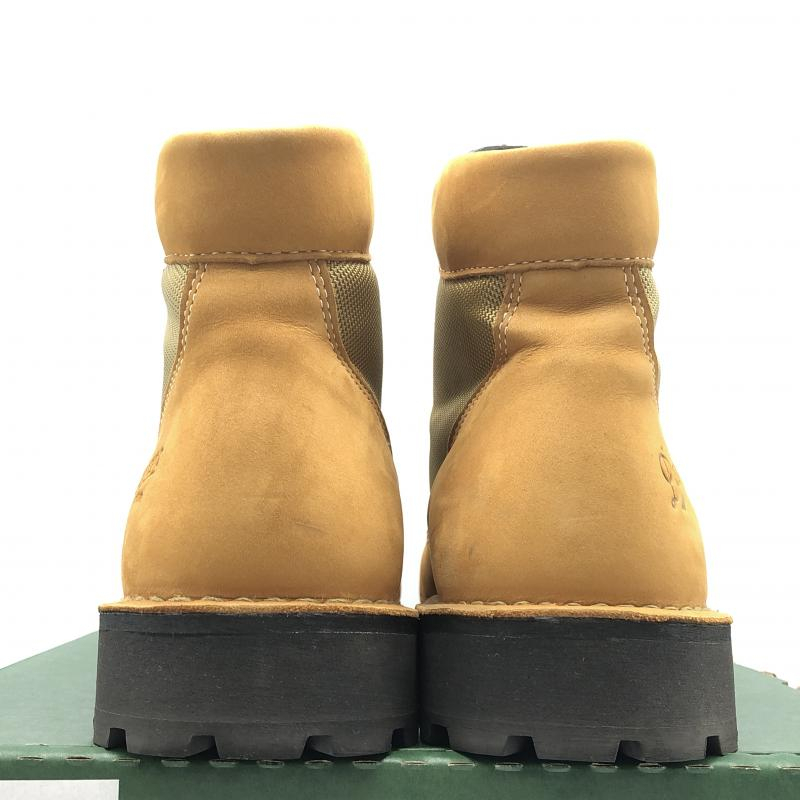 【中古】Danner DANNER FIELD 27.5cm D121003 ダナーフィールド トレッキングブーツ[240010405205]_画像3