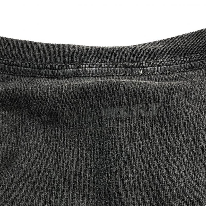 【中古】KITH × STAR WARS 23SS Emperor Vintage Tee Tシャツ M ブラック キス × スター・ウォーズ[240010405882]_画像8