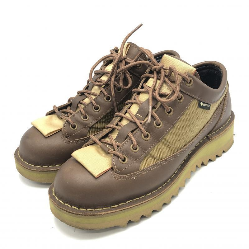 [ used ]Danner×BRIEFING trekking boots 25 Danner × Briefing [240010407906]