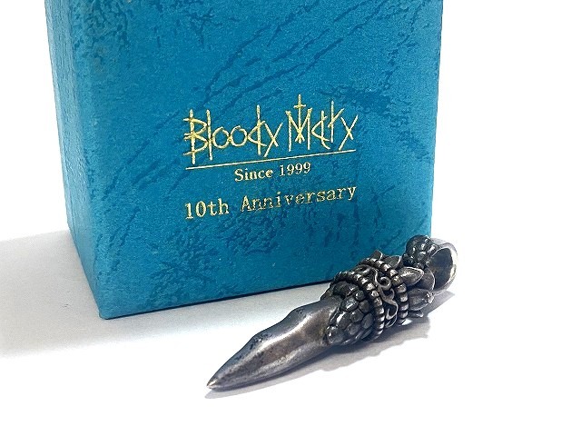開店祝い Bloody 中古 Mary レディース メンズ 服飾小物 アクセサリー