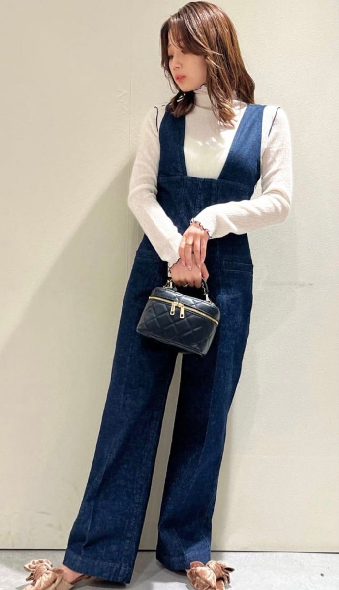 U by Spick&Span オールインワン 34サイズ|PayPayフリマ