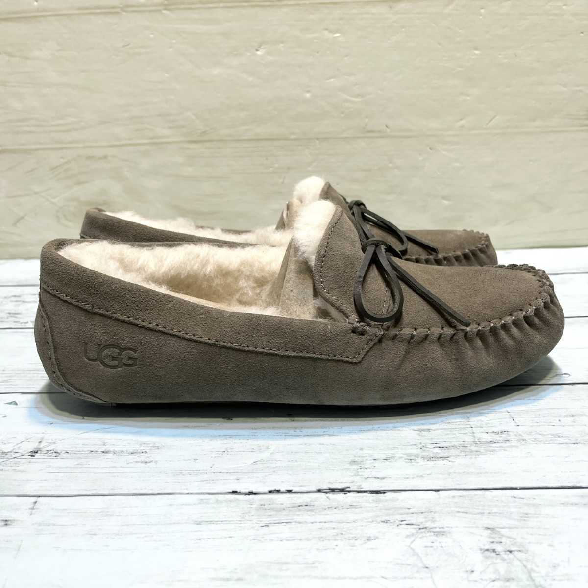 UGG Corvin Loafer アグ メンズ フットウェア スリッポン モカシン