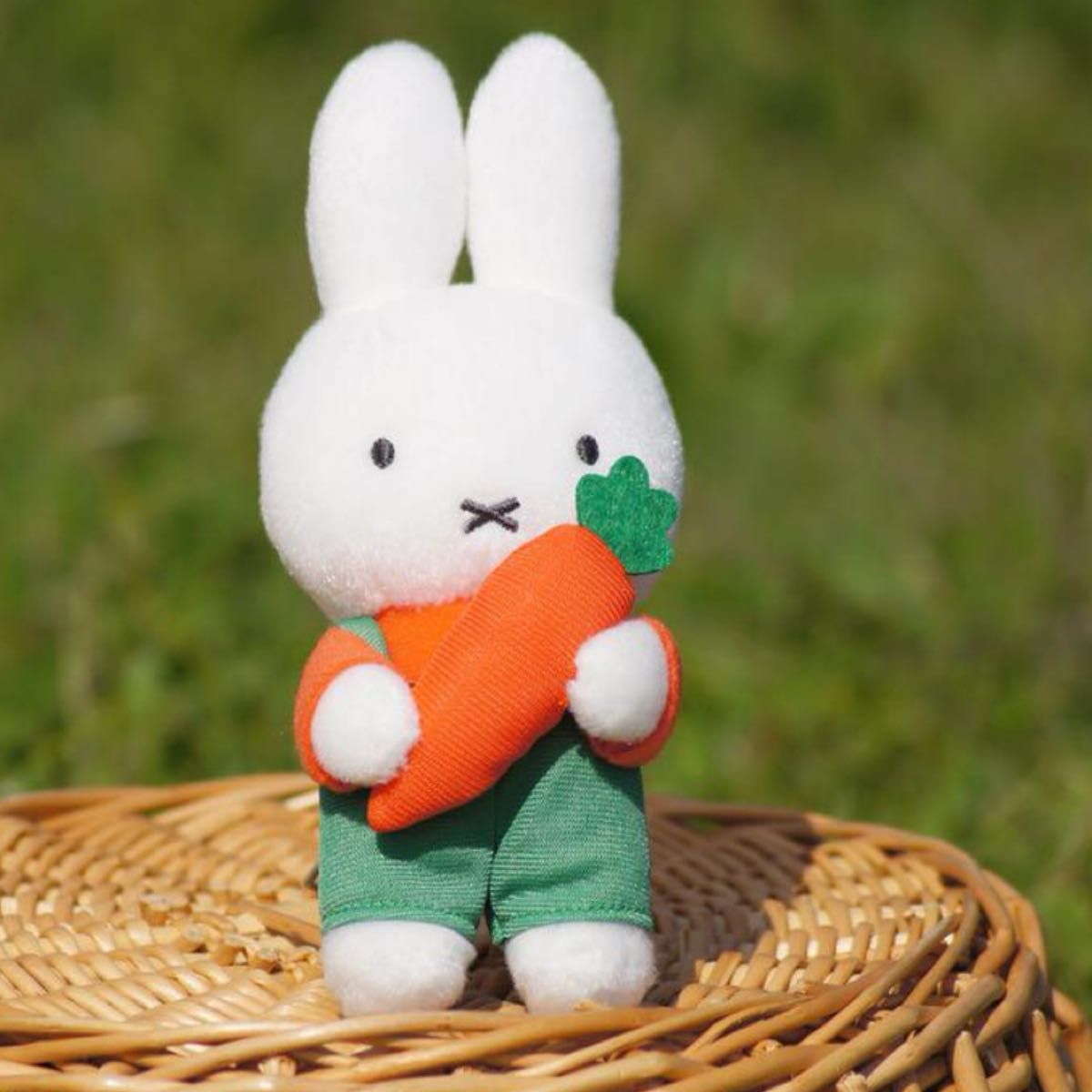 完売品 ミッフィー マスコット 人参 キャロット にんじん|Yahoo 完売品 ミッフィー マスコット 人参 キャロット にんじん|Yahoo