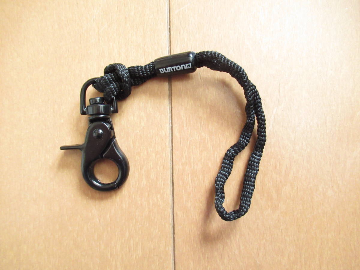 * прекрасный товар * BURTON сноуборд шнурок leash cord LC9039