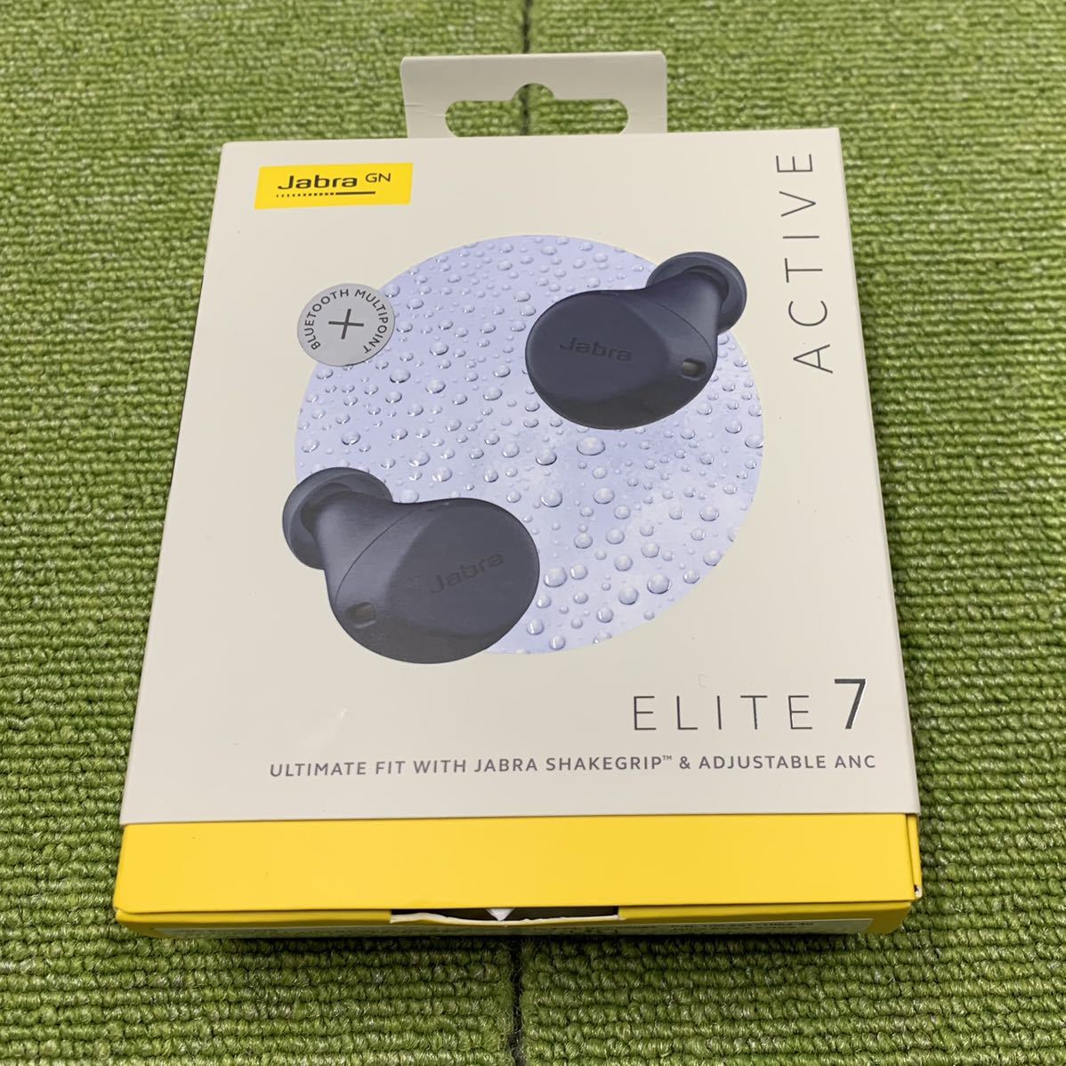 最新作 Elite ◎【売り切り】Jabra 7 未開封 OTE140R.OTE140L.CPB140