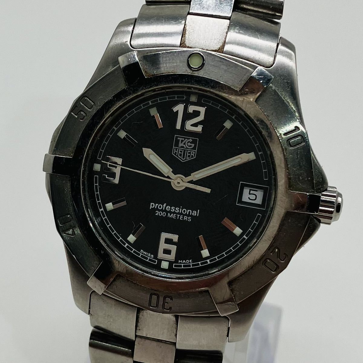 500円引きクーポン】 HEUER（タグ・ホイヤー △【売り切り】TAG