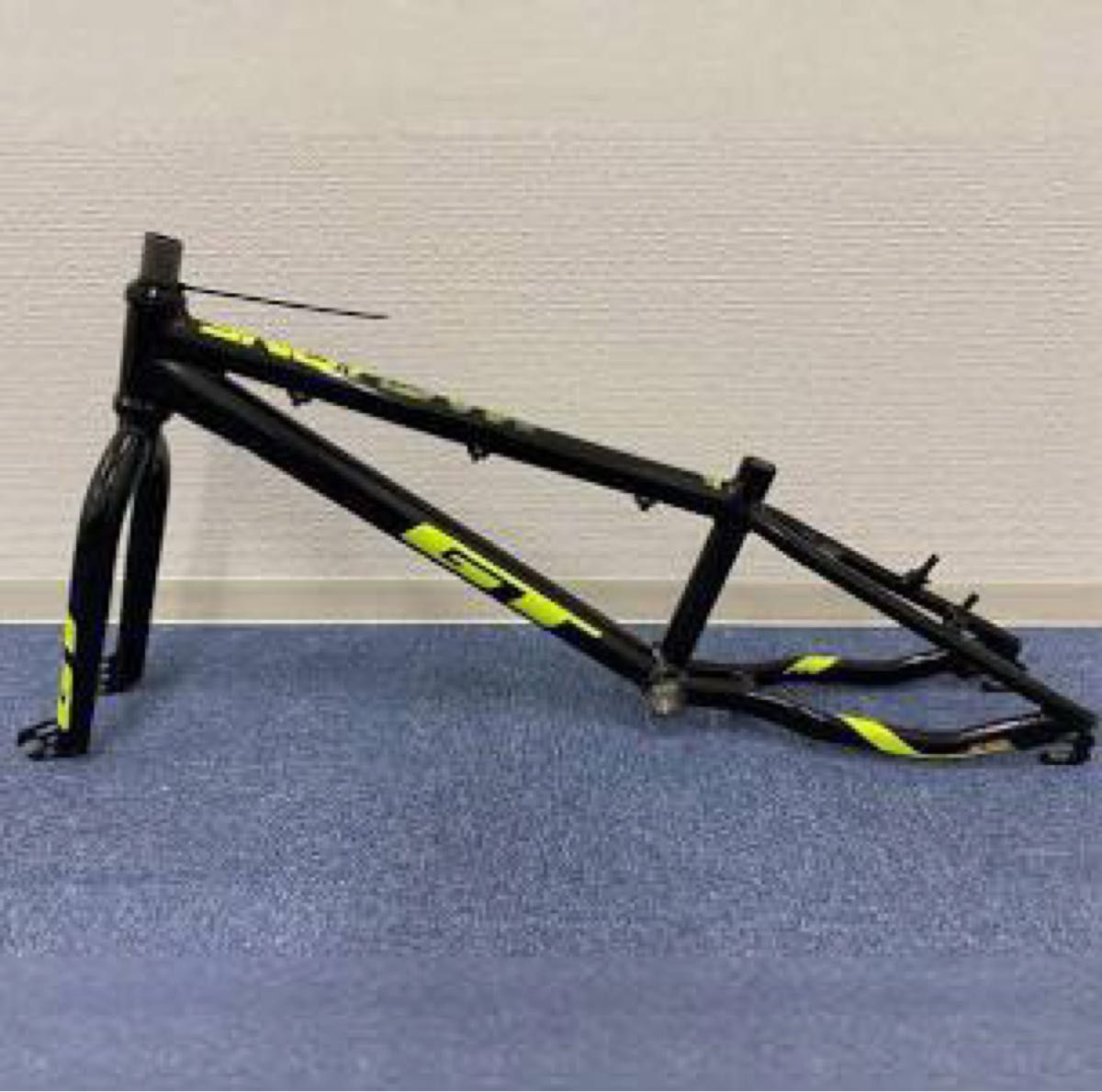 GT BMX フレームセット MACH ONE 20 PROサイズ