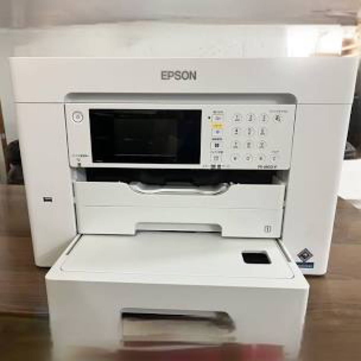 EPSON PX-M6011F 2022年11月製造-