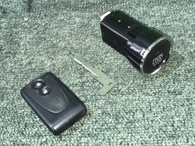  Copen DBA-LA400K компьютер двигателя -89560-B2G11