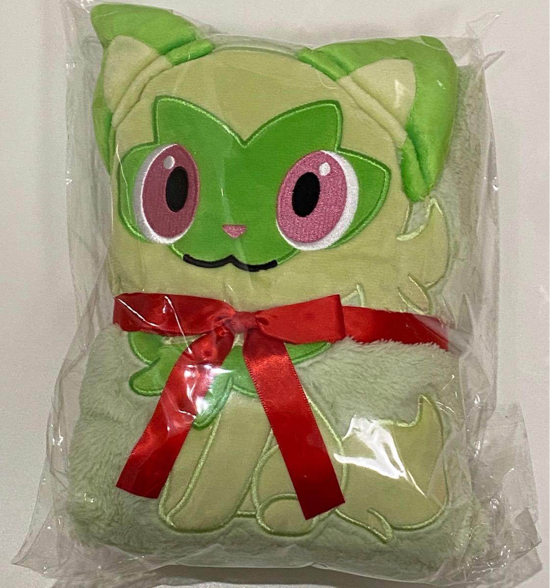 ポケモン ブランケット クッション 4点 セット