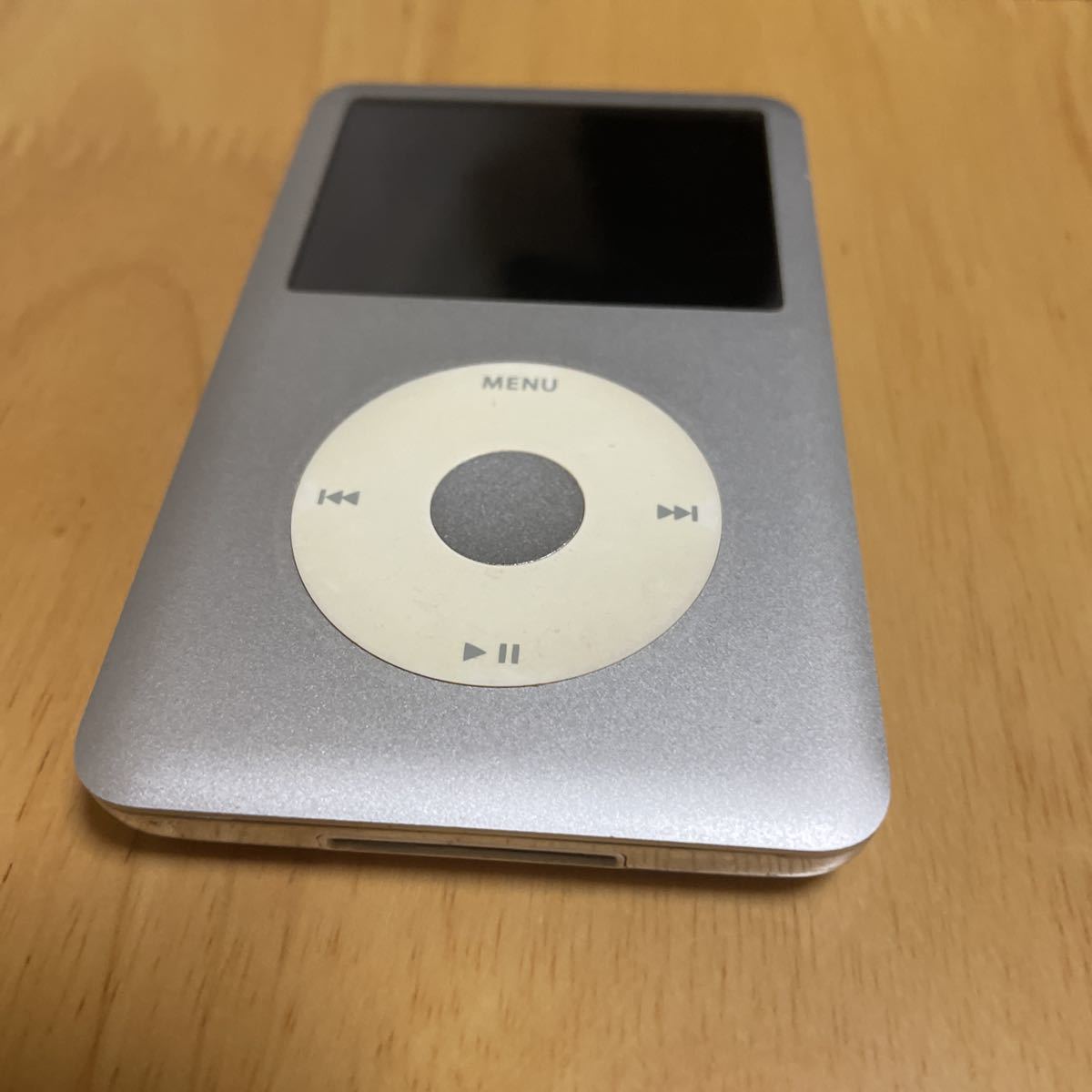 iPod classic 160GB_画像7