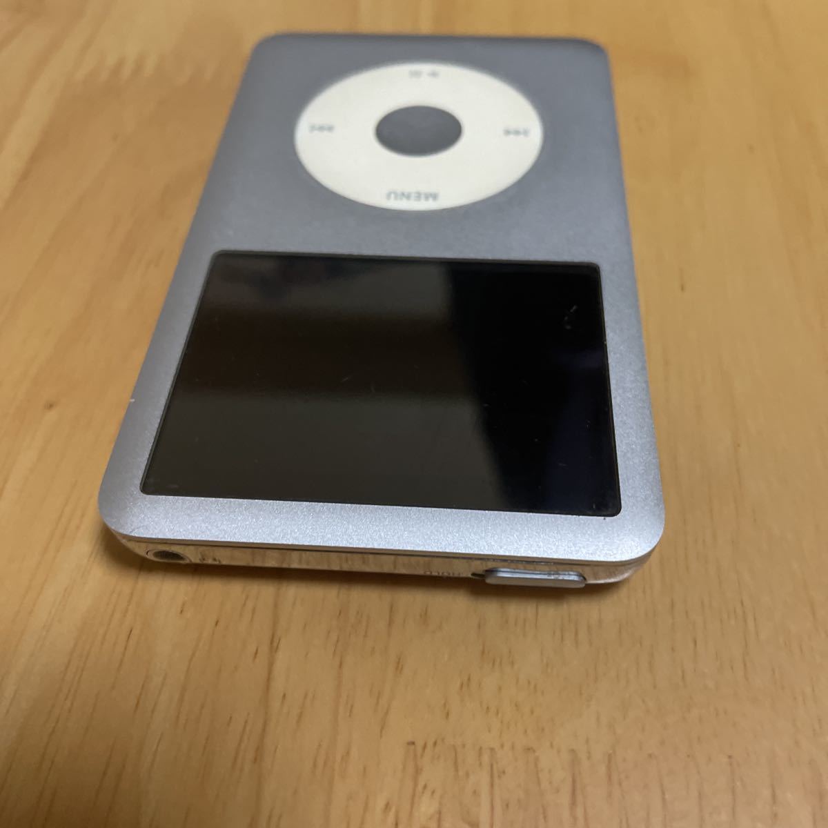 iPod classic 160GB_画像9