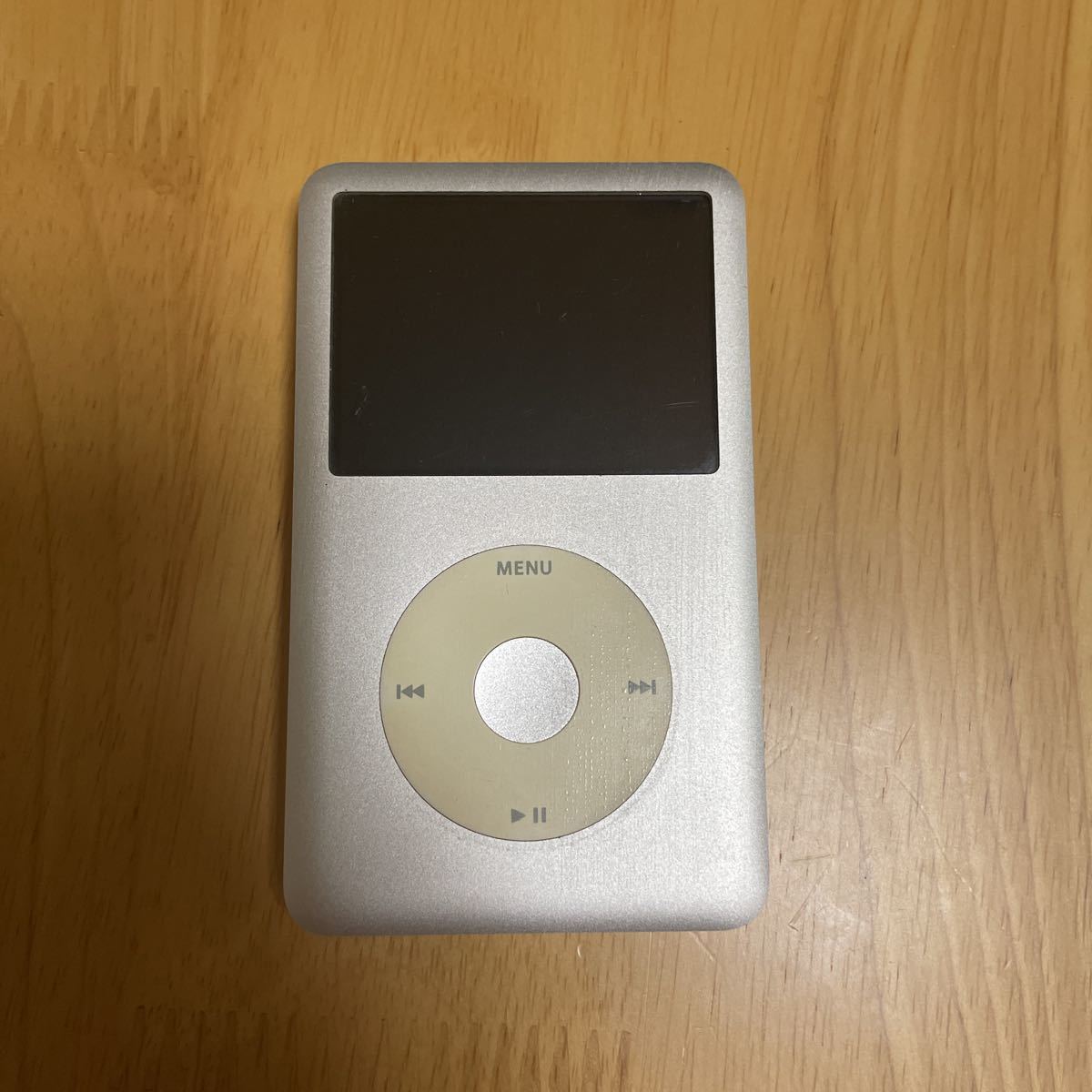 iPod classic 160GB_画像1