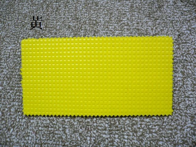 三味線　胴貼りゴム　ラテックス　５枚セット　新品_画像6